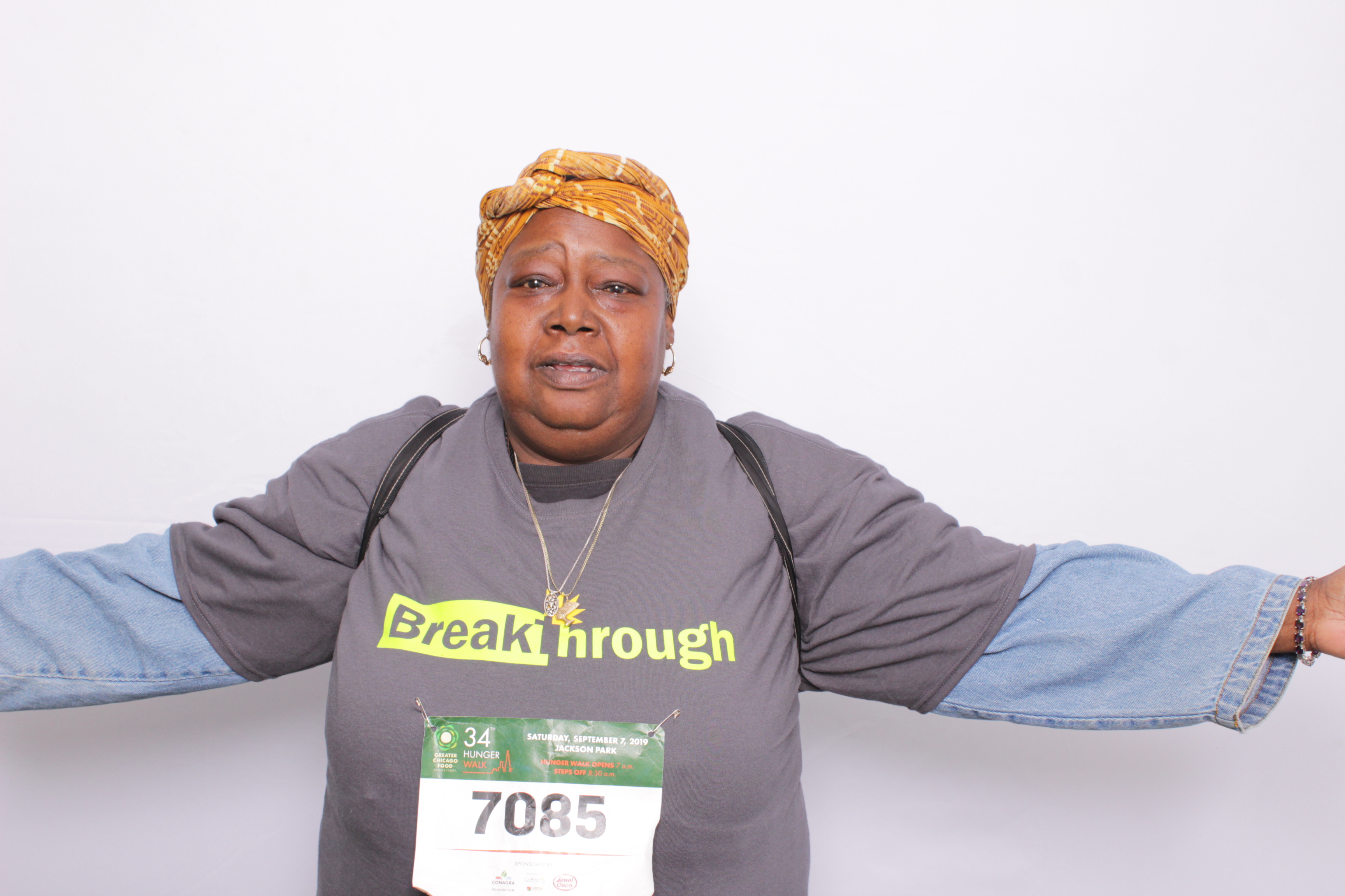 Hunger Walk: Greater Chicago Food Depository | View more photos from the event at events.alfrescophoto.com/u/AlfrescoPhoto/Hunger-Walk-Greater-Chicago-Food-Depository